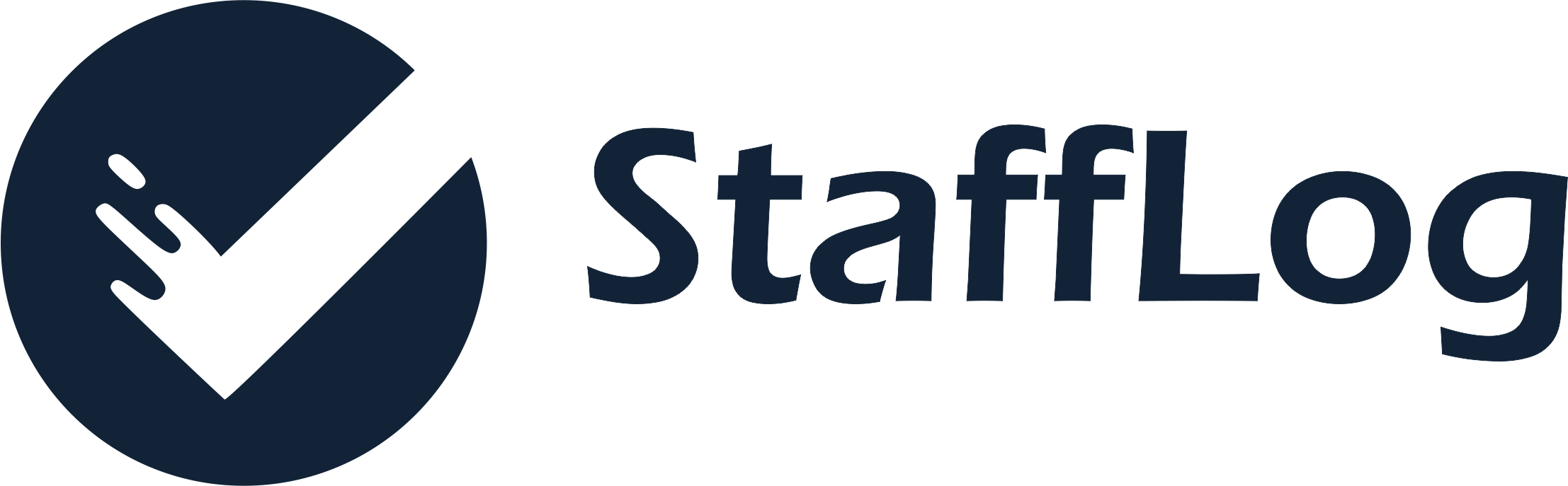 StaffLog